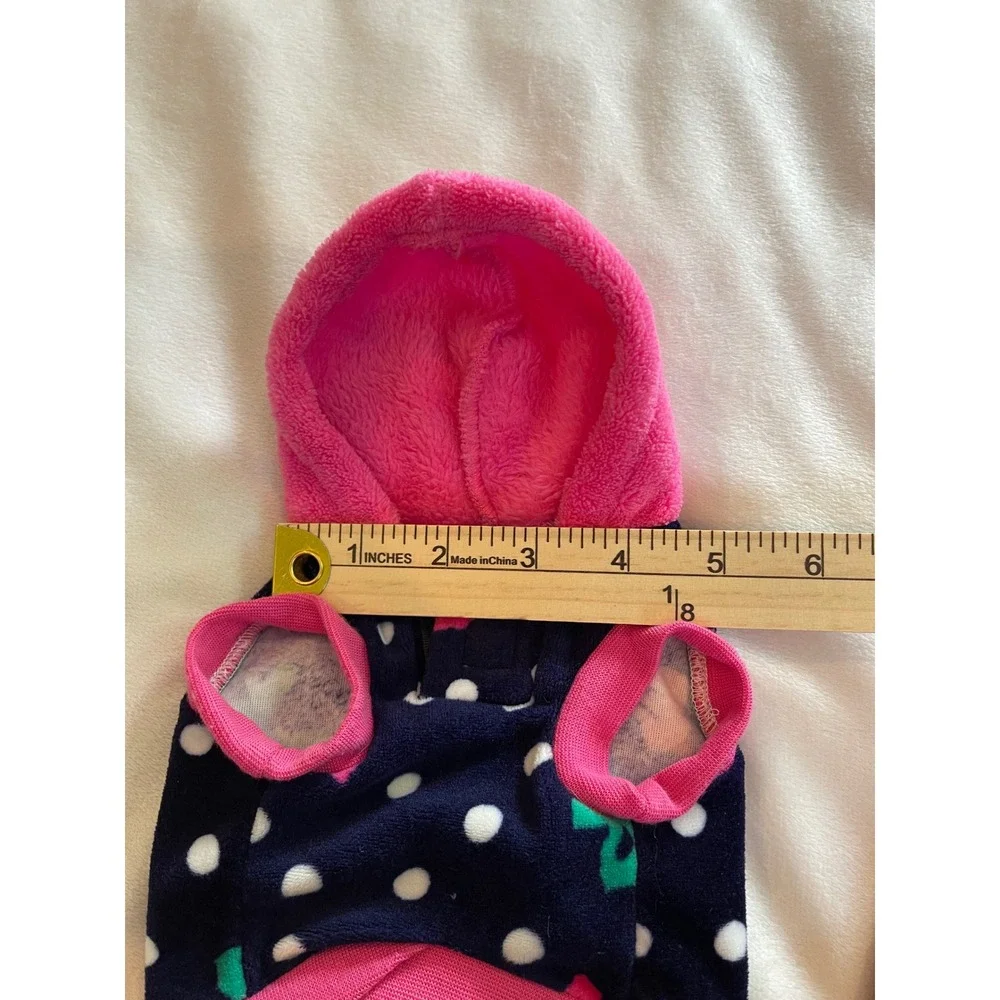 Grreat Choice soft fleece